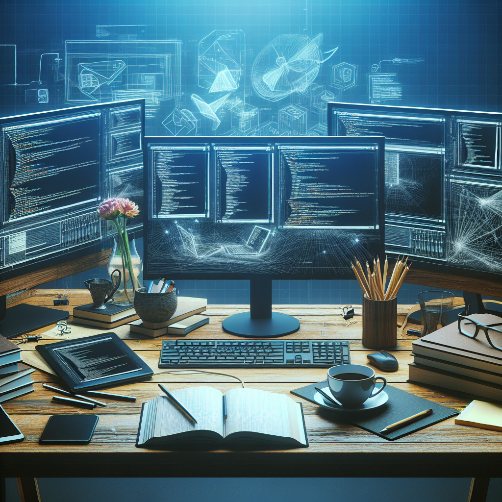 Лучшие программы для веб-разработки, создания и верстки сайтов