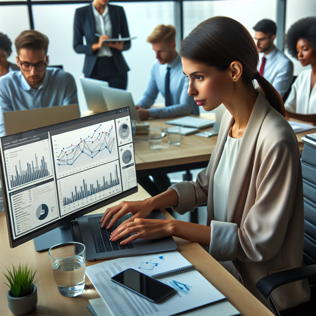 Solutii eficiente pentru dezvoltarea aplicatiilor Python de catre specialisti IT