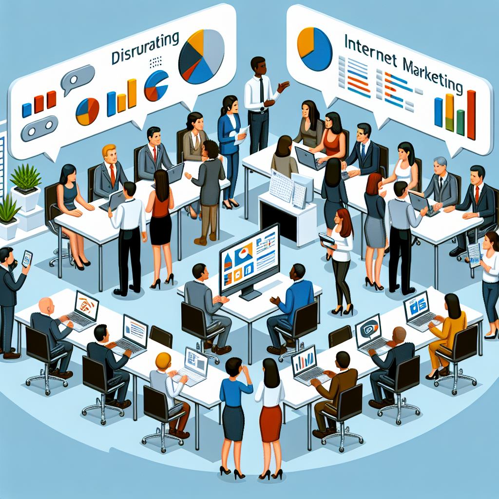 Consultanta de marketing si promovarea in marketing pentru rezultate SEO si social media excelente