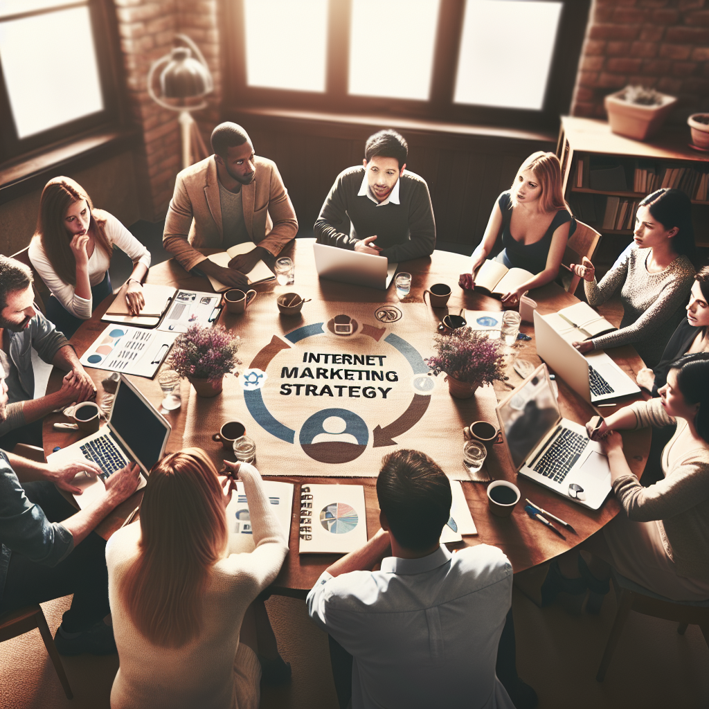 Consultanta de marketing si promovarea in marketing pentru rezultate SEO si social media excelente