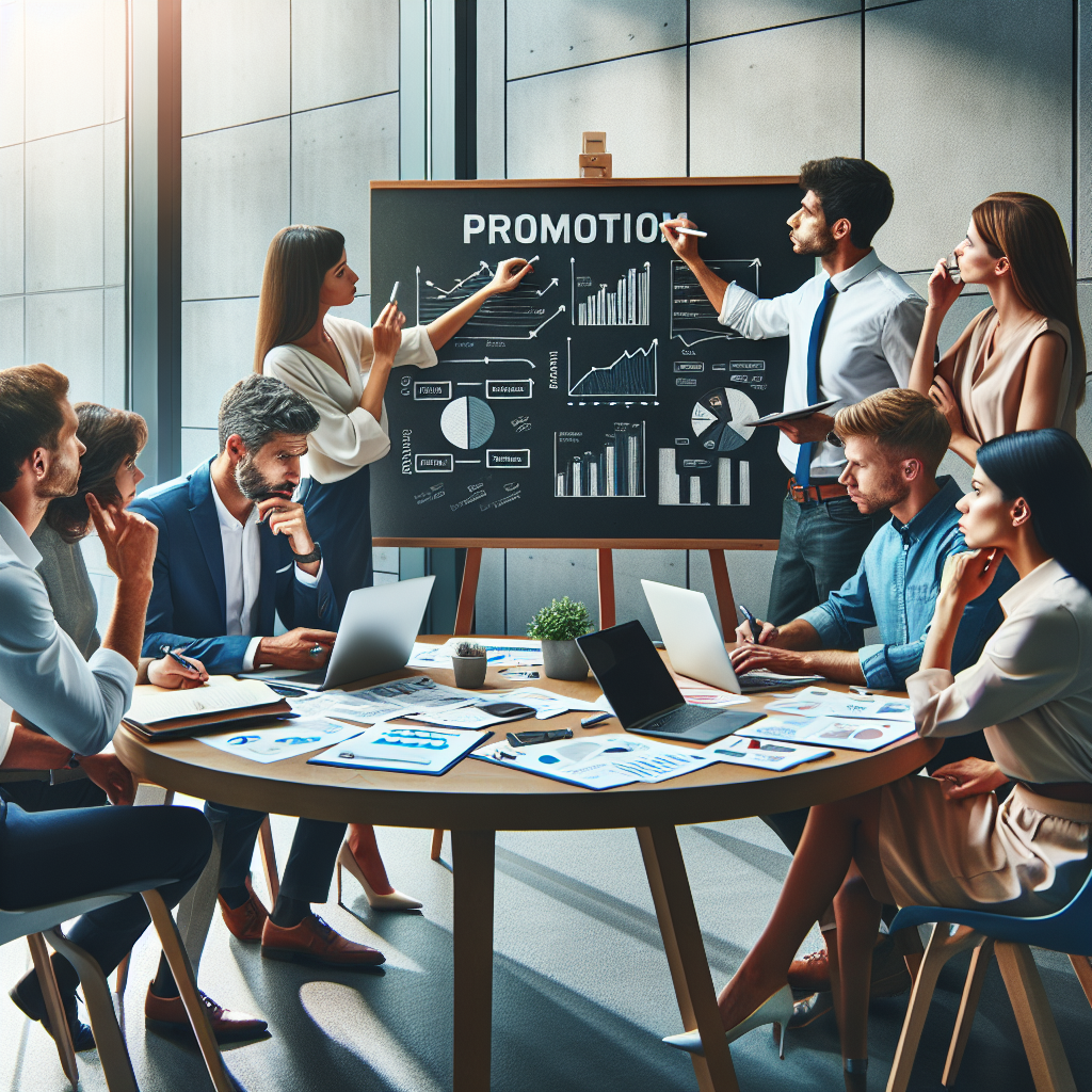 Consultanta de marketing si promovarea in marketing pentru rezultate SEO si social media excelente