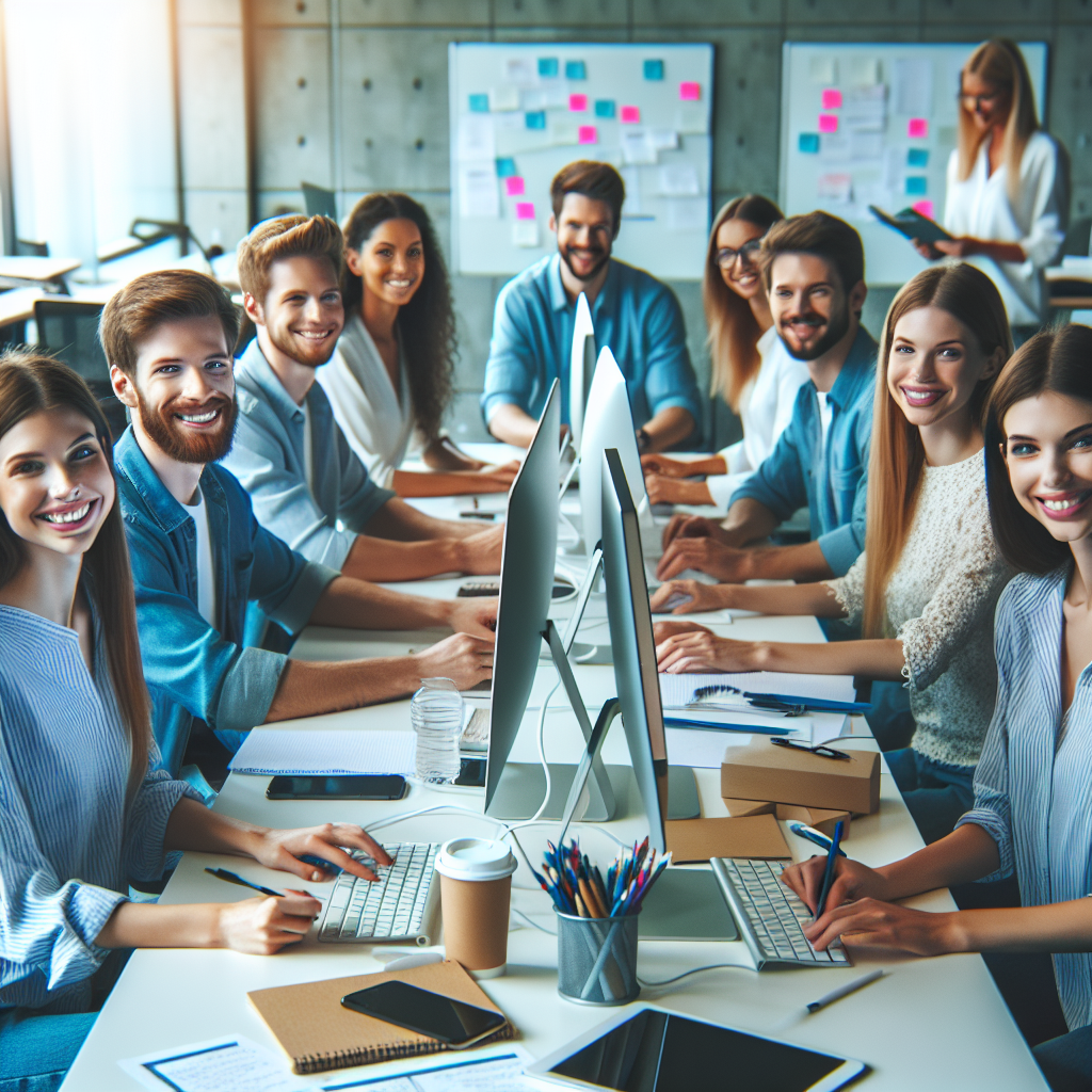 Explore the Best Platforms for Creating Websites and Online Stores