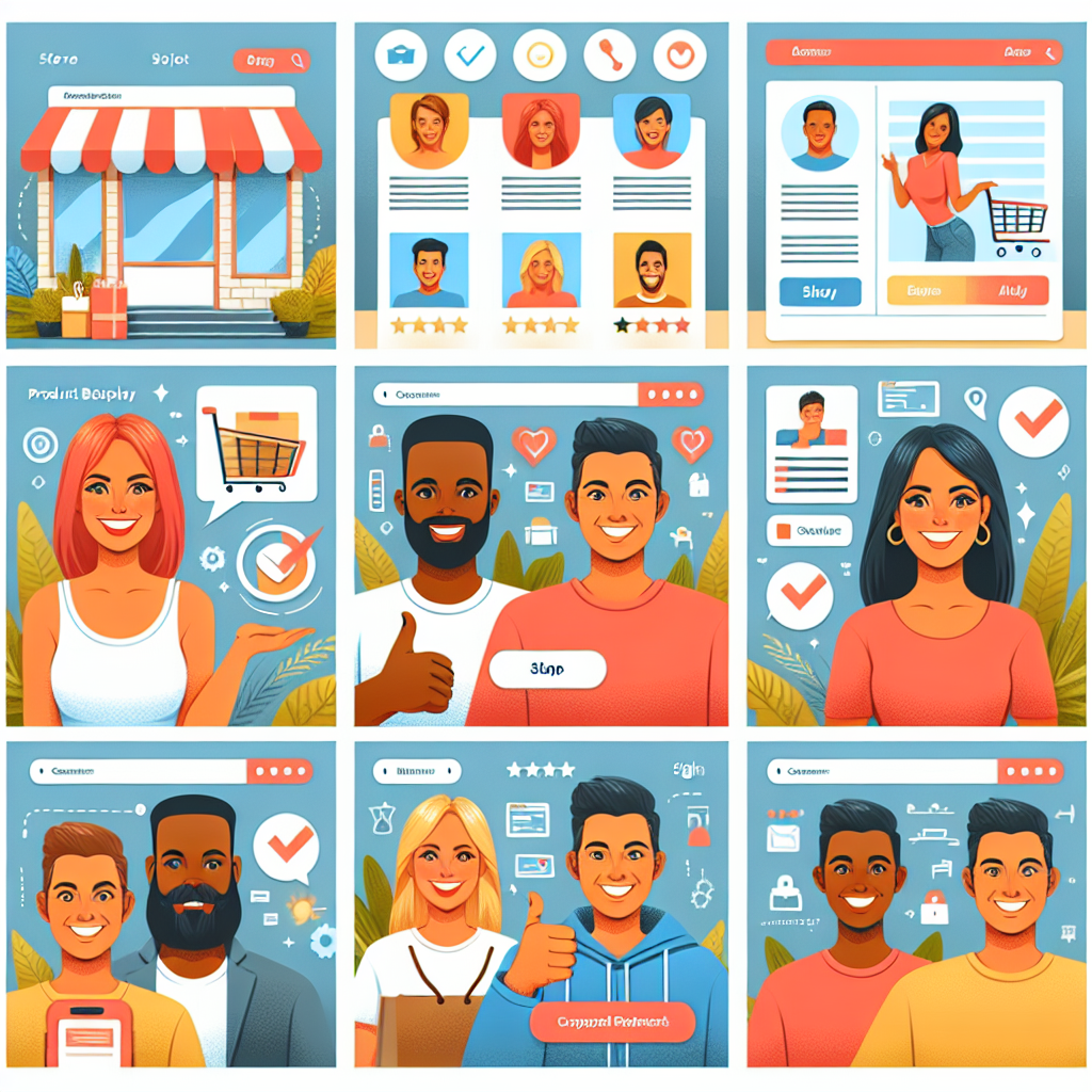 Explore the Best Platforms for Creating Websites and Online Stores