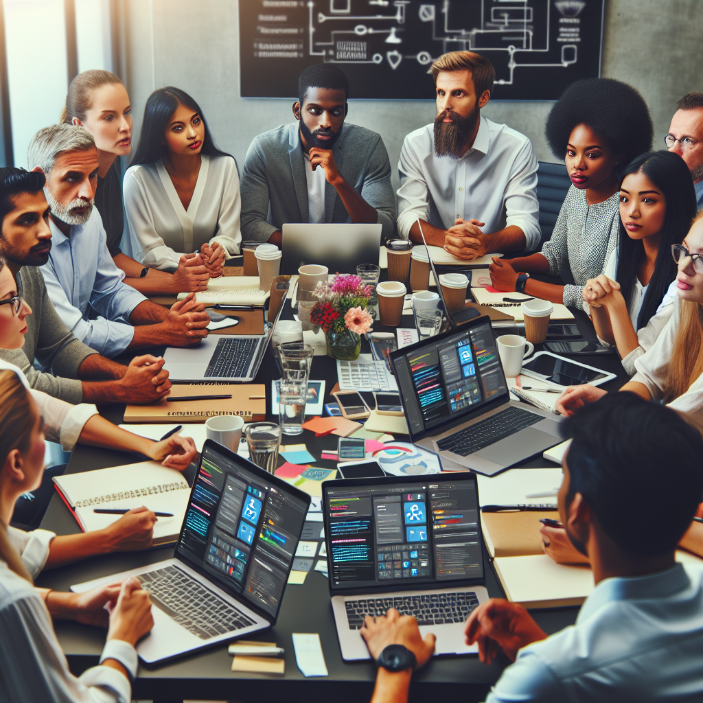 Explore the Best Platforms for Creating Websites and Online Stores