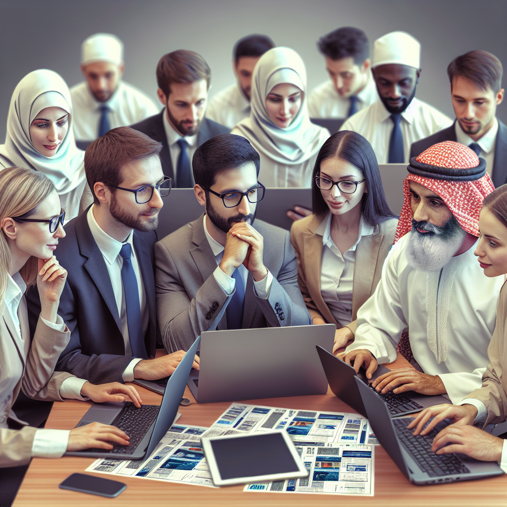 Modernizarea site-urilor pentru performante optime in afaceri