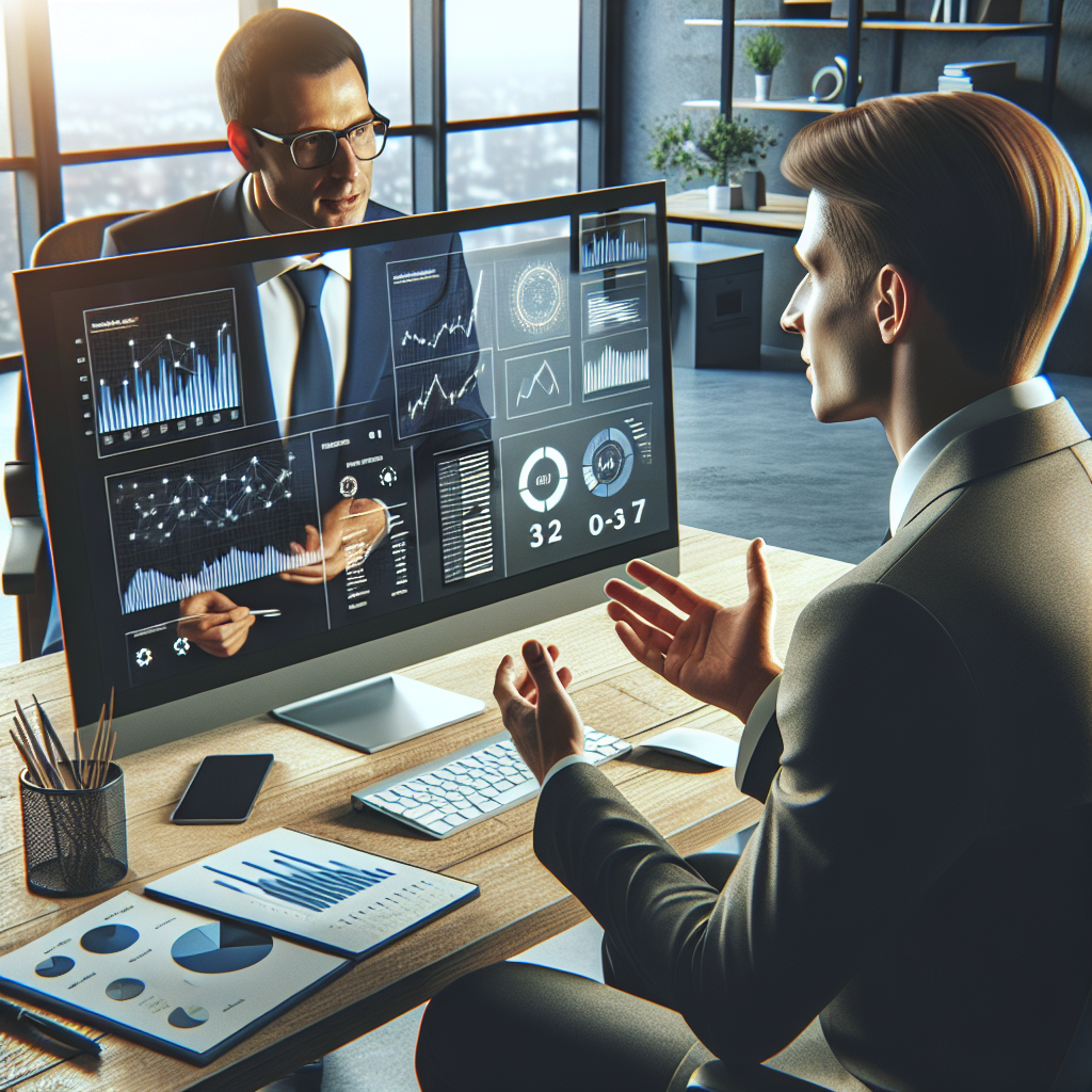 Modernizarea site-urilor pentru performante optime in afaceri