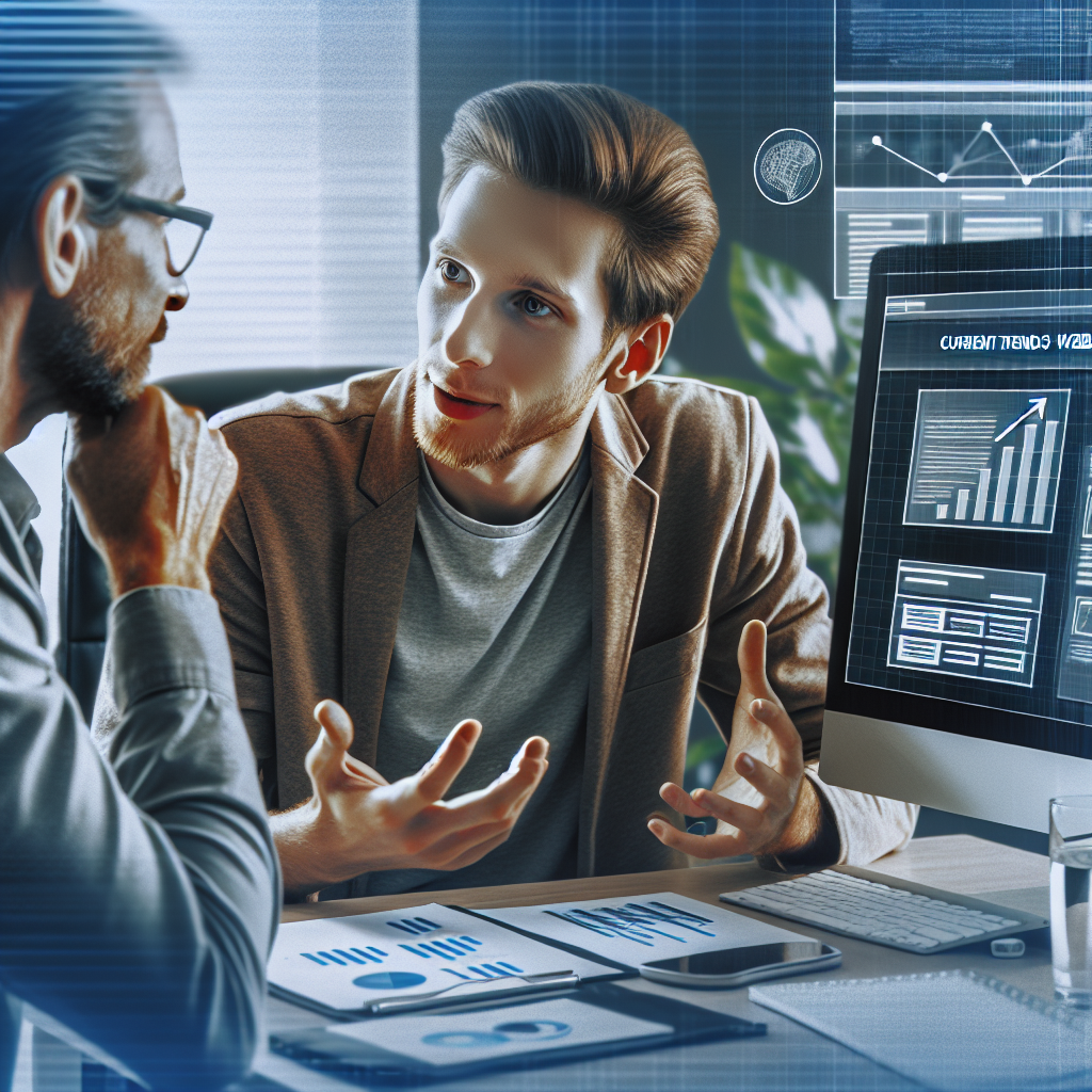 Modernizarea site-urilor pentru performante optime in afaceri