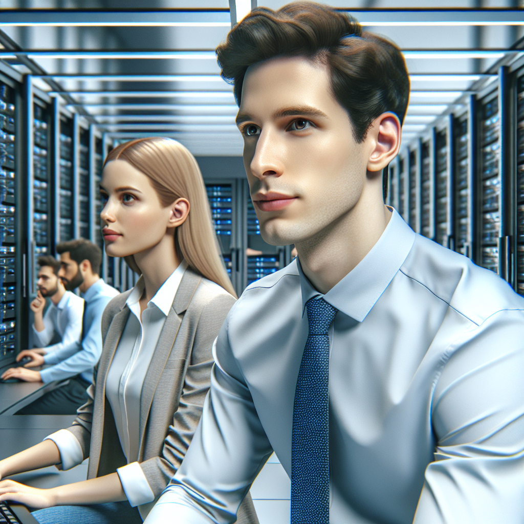 Лучшие виртуальные серверы для разработки программ в IT-компании