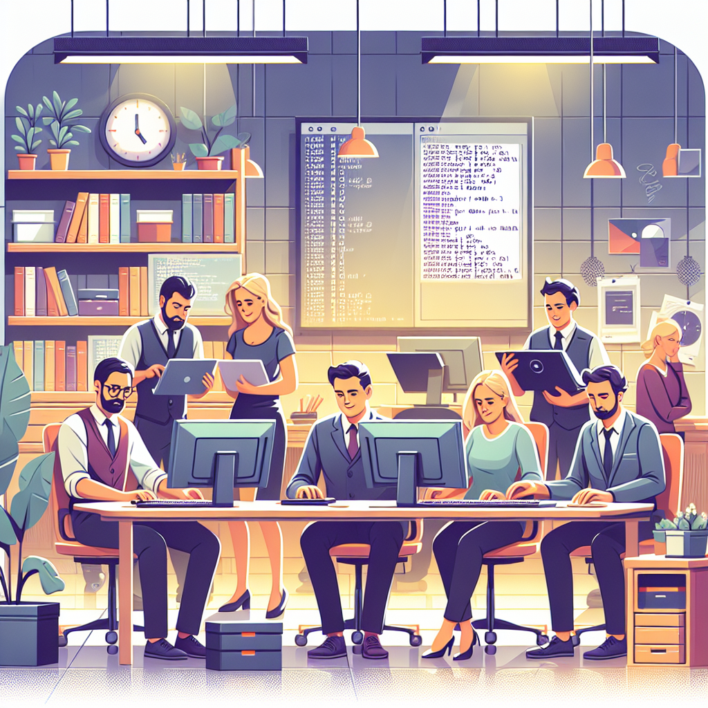 Instalarea serverelor Ubuntu si configurarea serverelor SSH Ubuntu pentru performanta optima