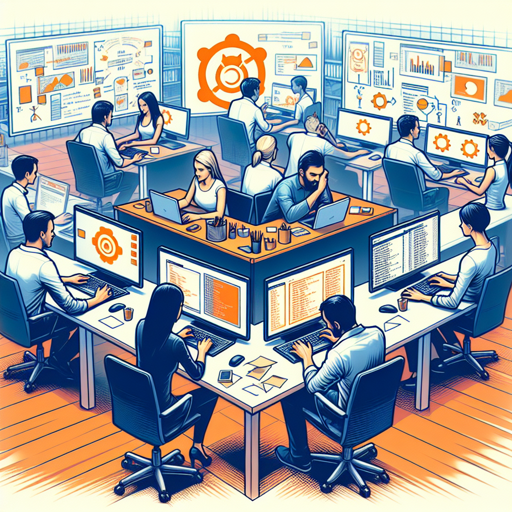 Instalarea serverelor Ubuntu si configurarea serverelor SSH Ubuntu pentru performanta optima