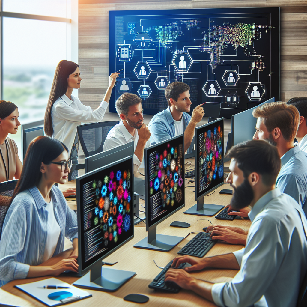 Comprehensive Website Support and Maintenance Services for Your Online Success