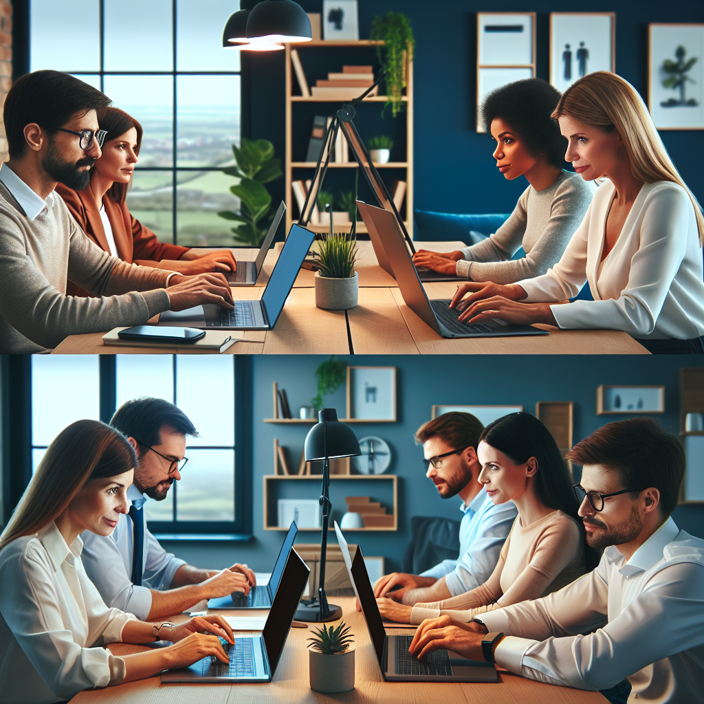 Comprehensive Website Support and Maintenance Services for Your Online Success