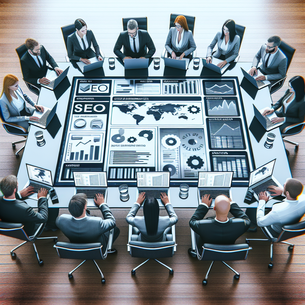 Maximize Your Success with Website Promotions in Search Engines and Expert SEO Solutions