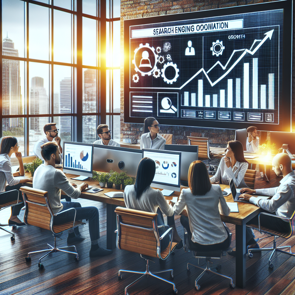 Maximize Your Success with Website Promotions in Search Engines and Expert SEO Solutions