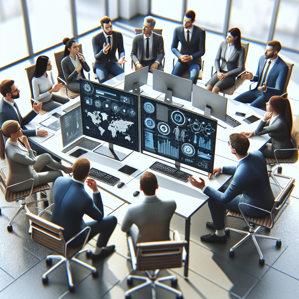 Dezvoltarea de site-uri cu parsing pe Python de catre specialisti IT profesionisti