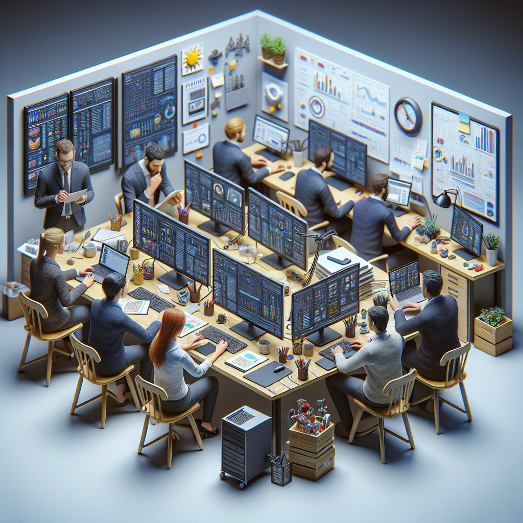 Разработка сайтов с нуля и на заказ от профессионалов IT-компании