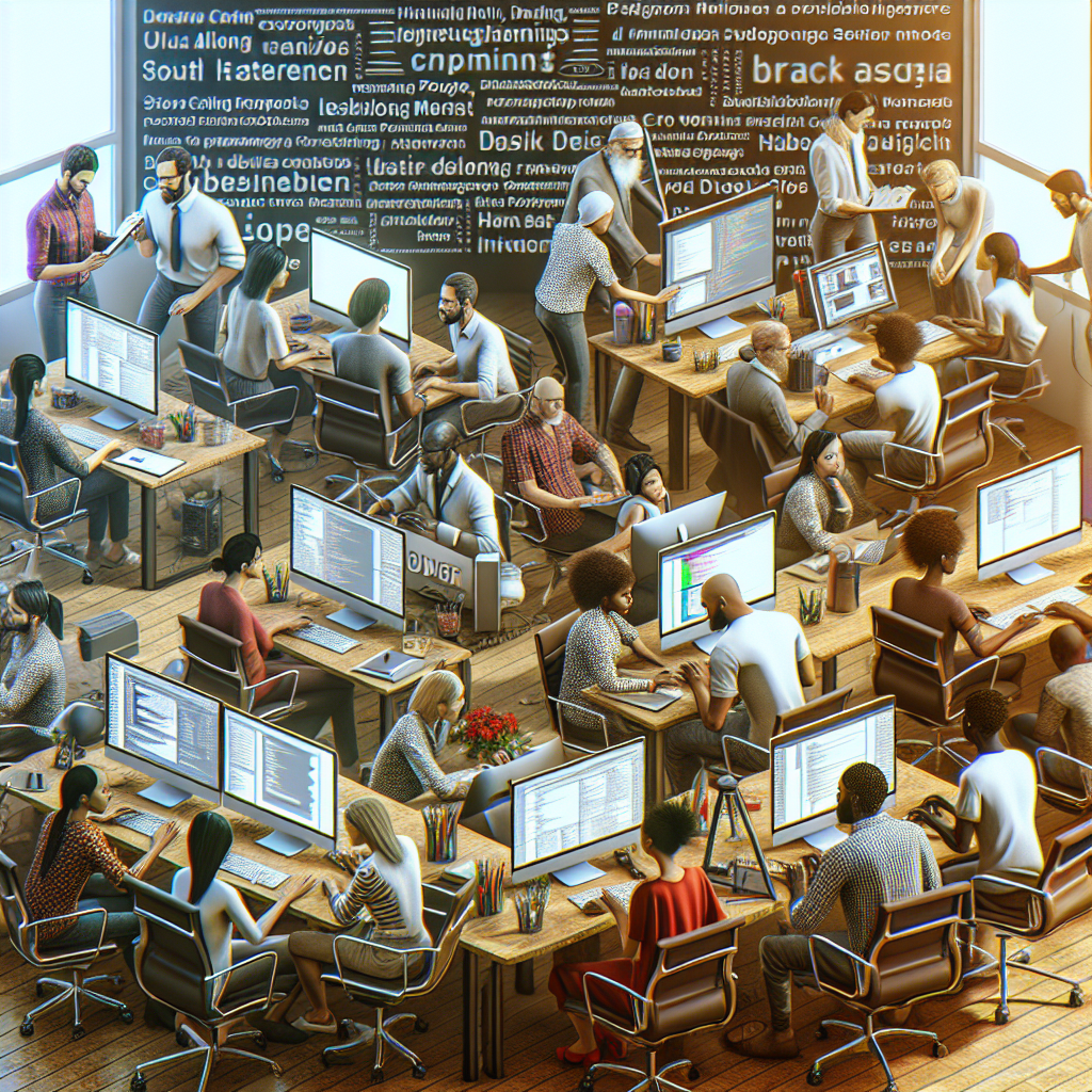 Expert Custom Website Development from Scratch for Your Business Success