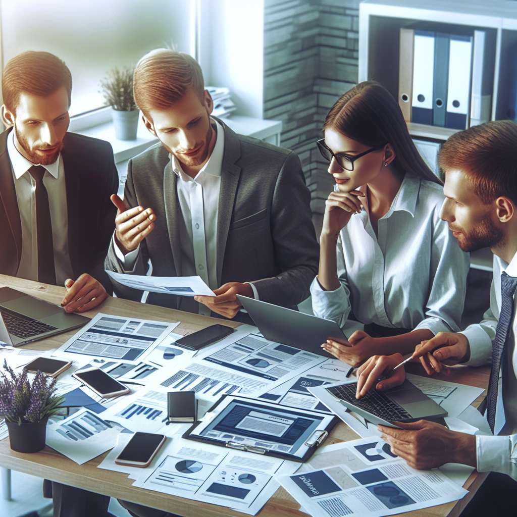 Expert Custom Website Development from Scratch for Your Business Success