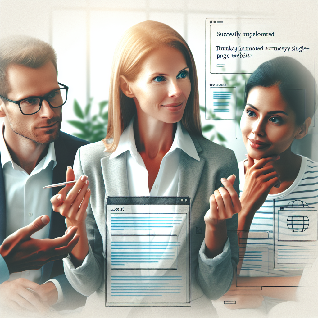 Servicii de dezvoltare software pentru site-uri web eficiente si atractive