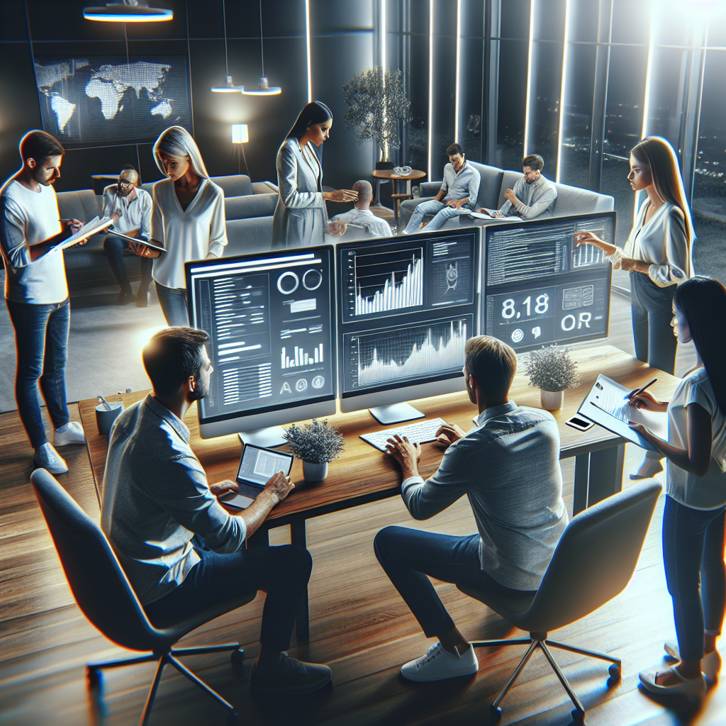 Promovarea platita a site-urilor pentru afaceri de succes