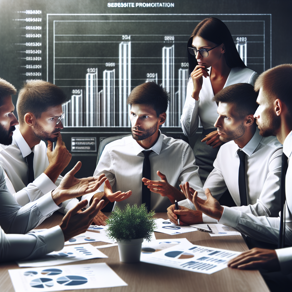 Unlock the Power of Effective Site Optimizations for Google to Boost Your Online Presence!