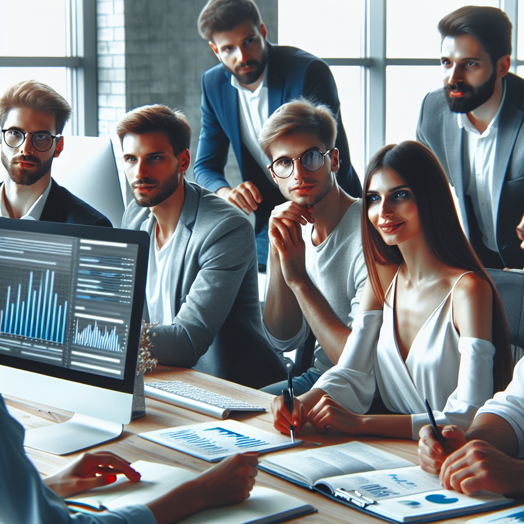 Unlock the Power of Effective Site Optimizations for Google to Boost Your Online Presence!