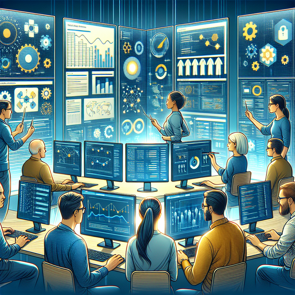 Expert Server Support and Web Server Administration Services