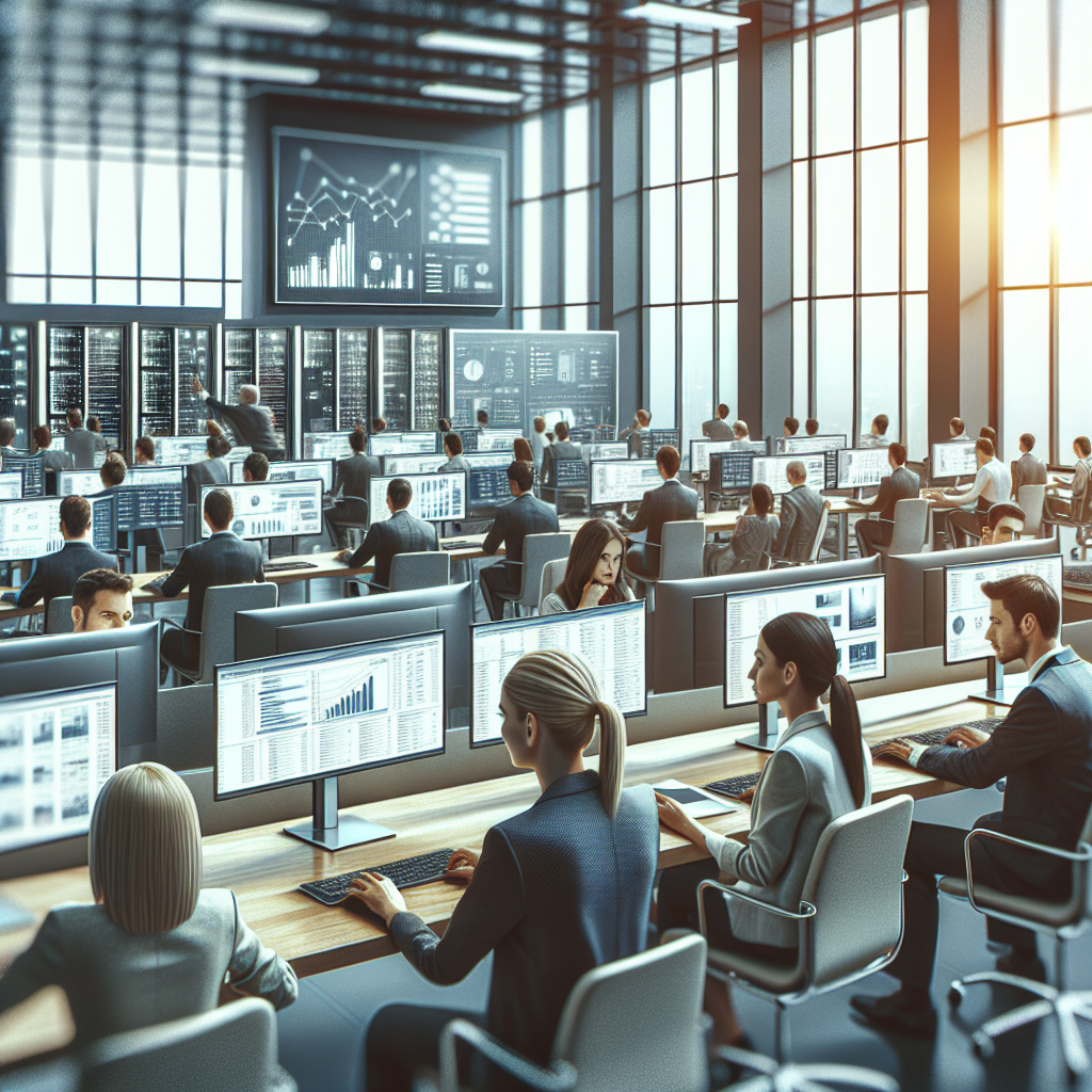 Maximizati rezultatele afacerilor cu solutii inovatoare de cautare si remarketing!