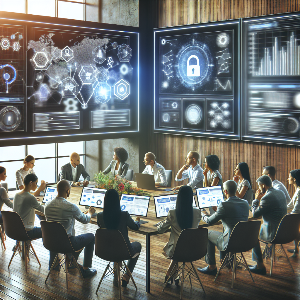 Maximizati rezultatele afacerilor cu solutii inovatoare de cautare si remarketing!