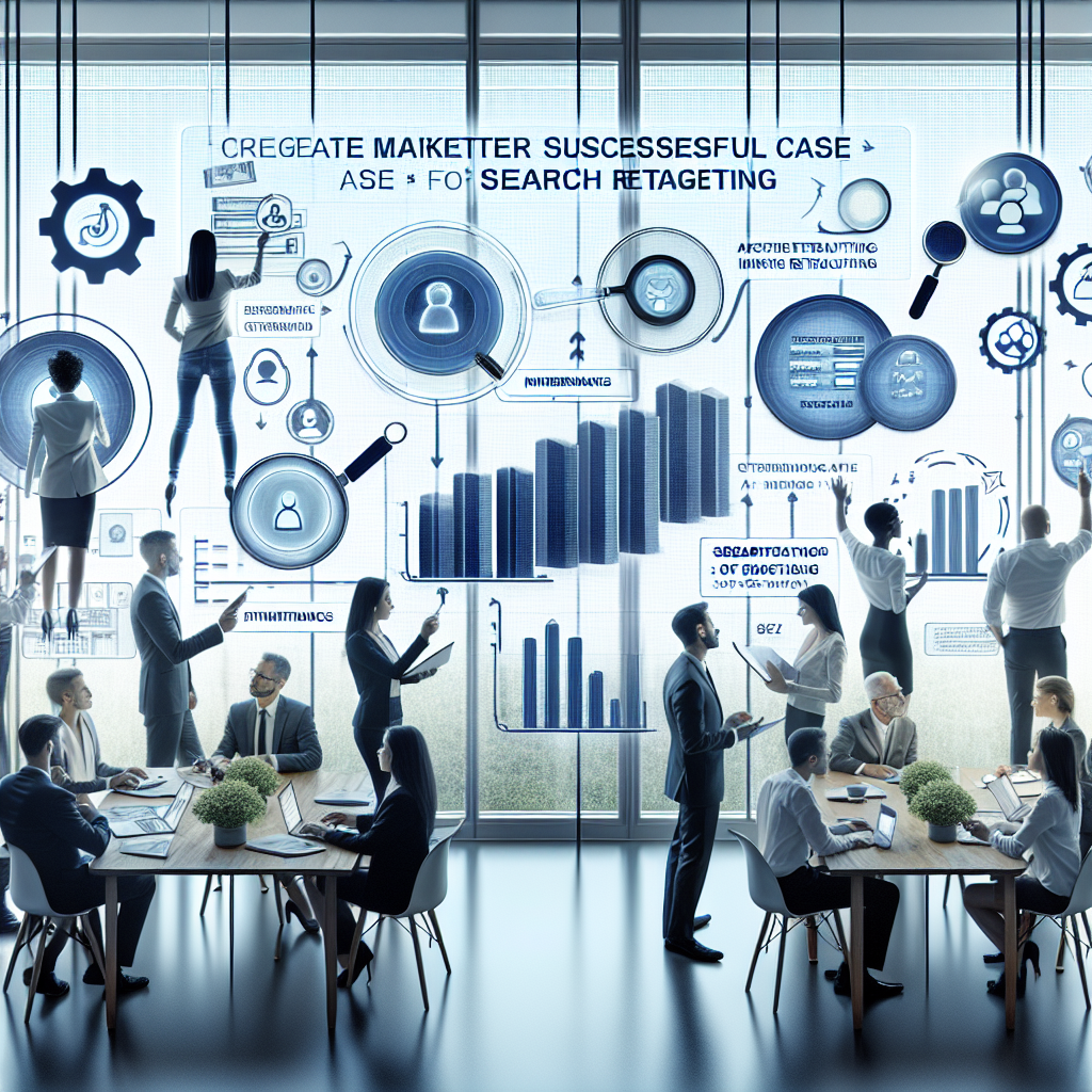 Maximizati rezultatele afacerilor cu solutii inovatoare de cautare si remarketing!