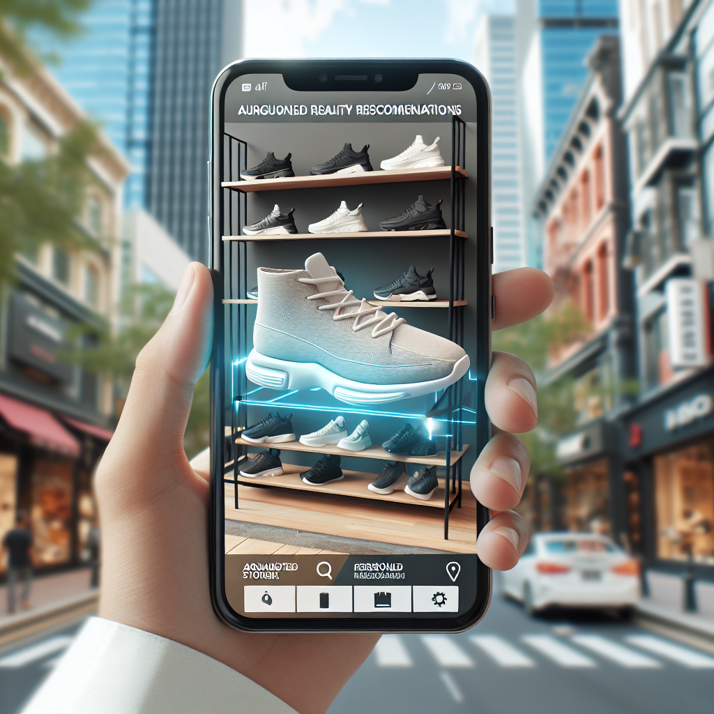 Solutii eficiente pentru promovarea magazinelor online de incaltaminte