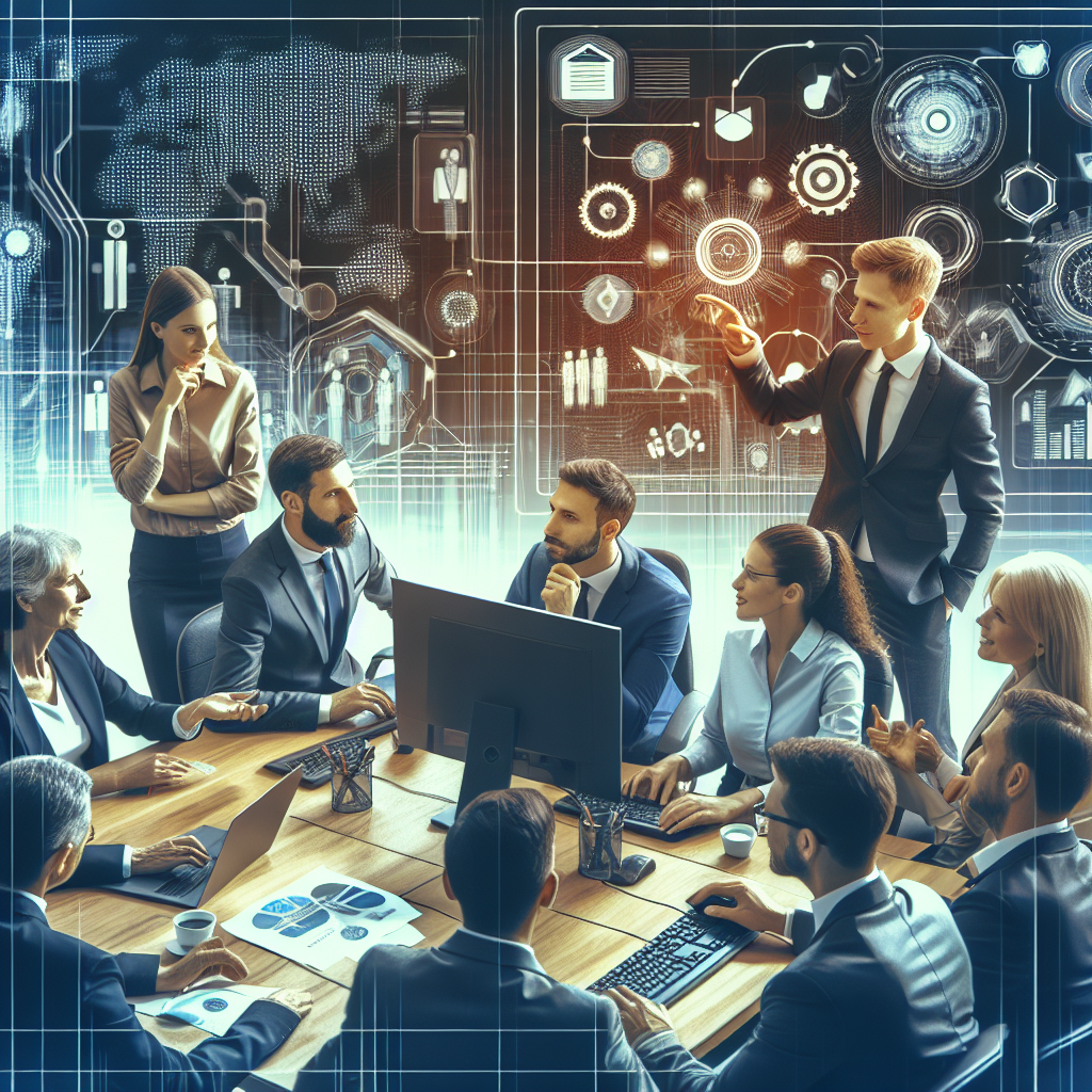 Comprehensive 1C Support Solutions for User and Tech Needs