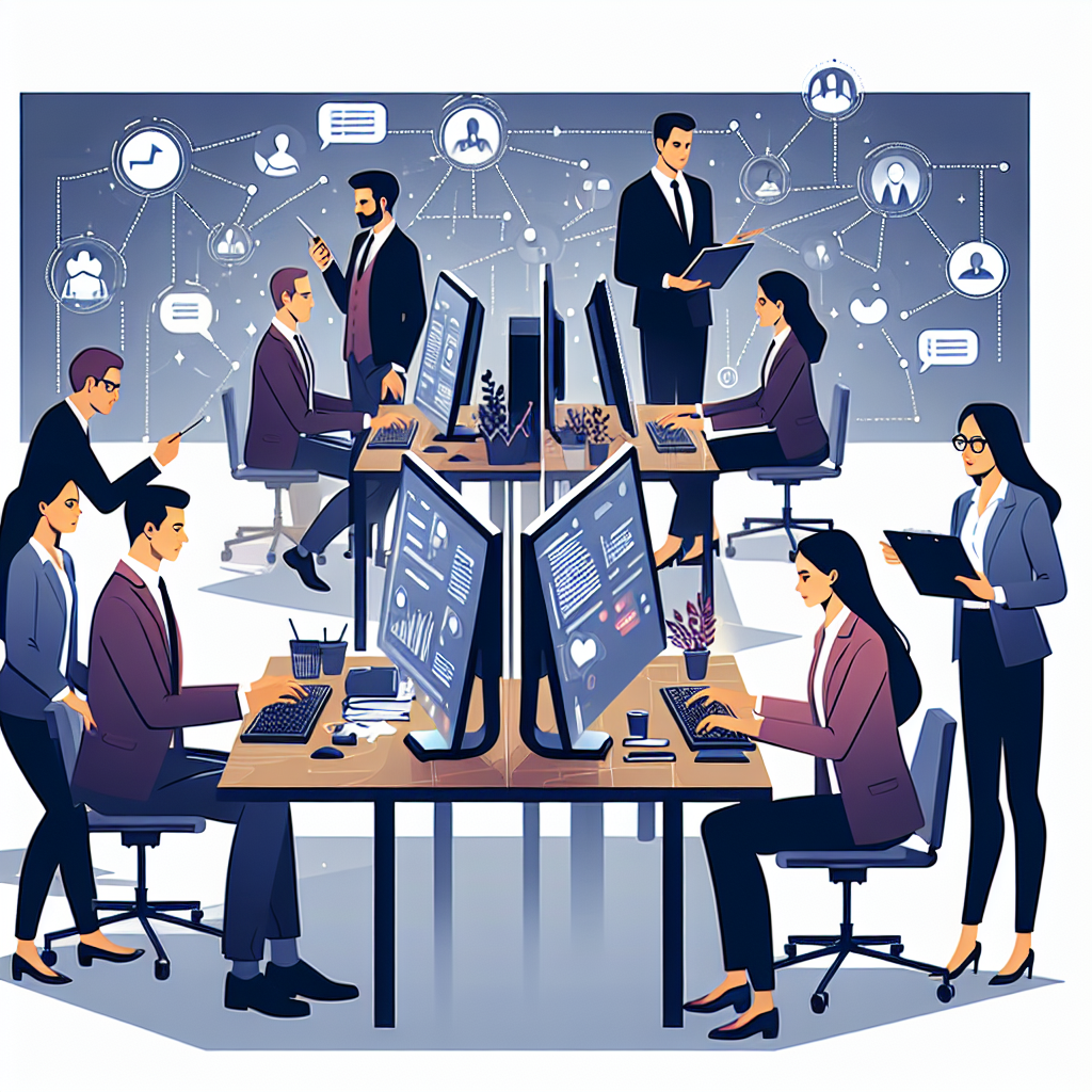 Comprehensive 1C Support Solutions for User and Tech Needs