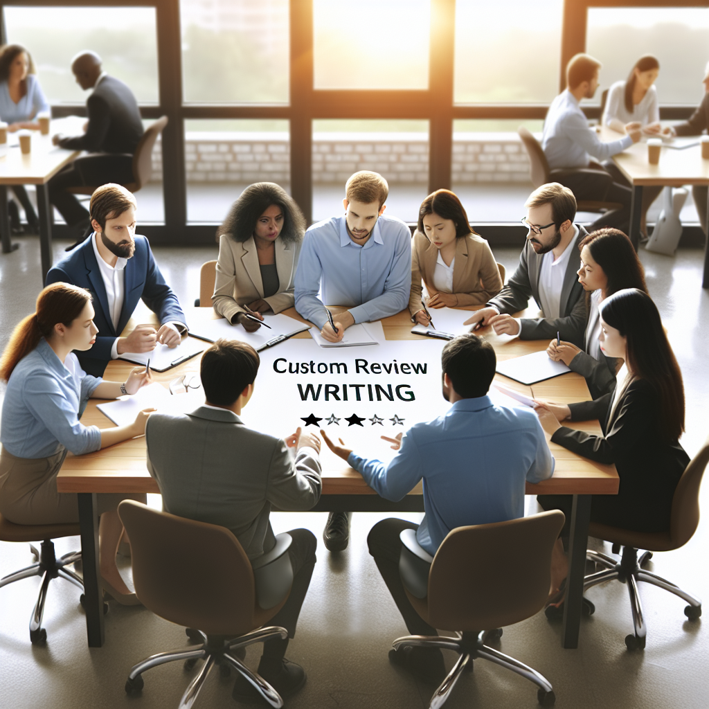 Servicii profesionale pentru scrierea de recenzii la comanda, manipularea recenziilor Aliexpress si comanda de recenzii de calitate