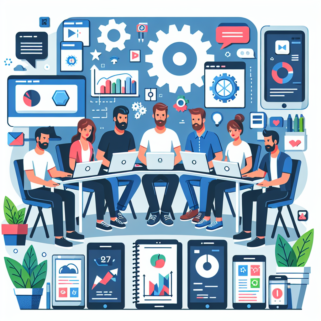 Programarile jocurilor pe Android pentru succesul afacerii tale