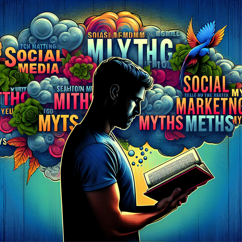 Эффективные услуги продвижения в социальных сетях для вашего бизнеса