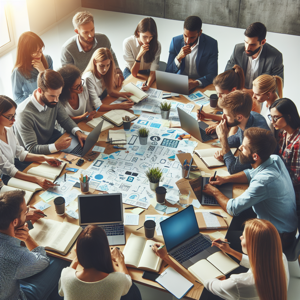 Создание, разработка и продвижение интернет-сайтов для вашего бизнеса