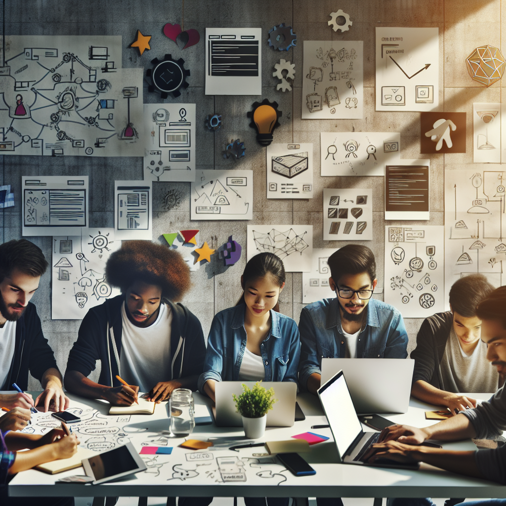 Programarile jocurilor pe Android pentru succesul afacerii tale