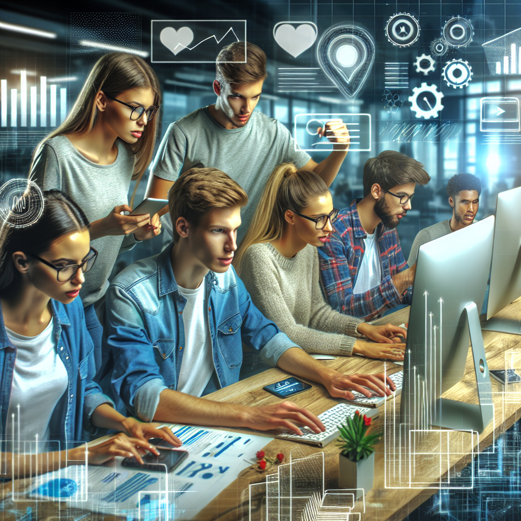 Unlock the Power of Mobile App Promotion and Marketing in the App Store