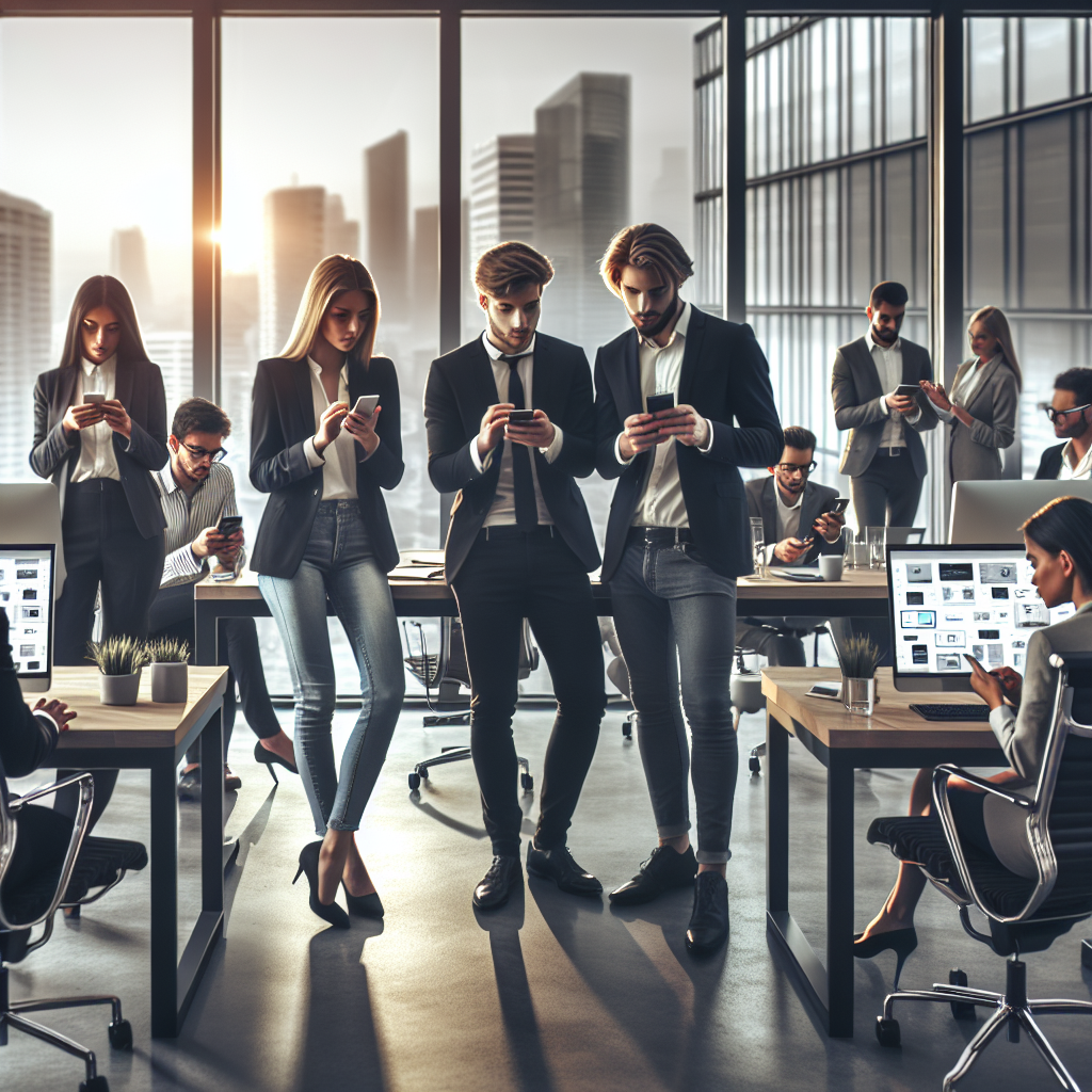 Unlock the Power of Mobile App Promotion and Marketing in the App Store