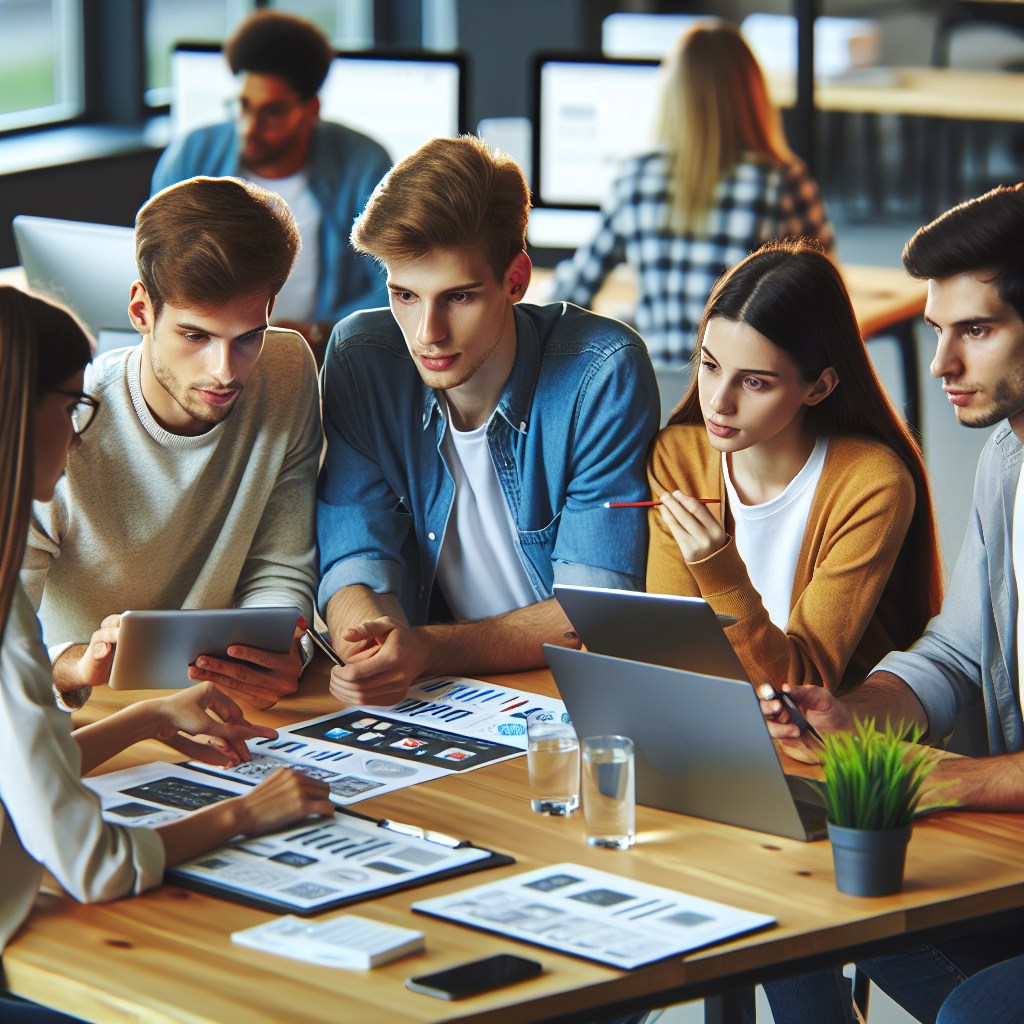 Unlock the Power of Mobile App Promotion and Marketing in the App Store