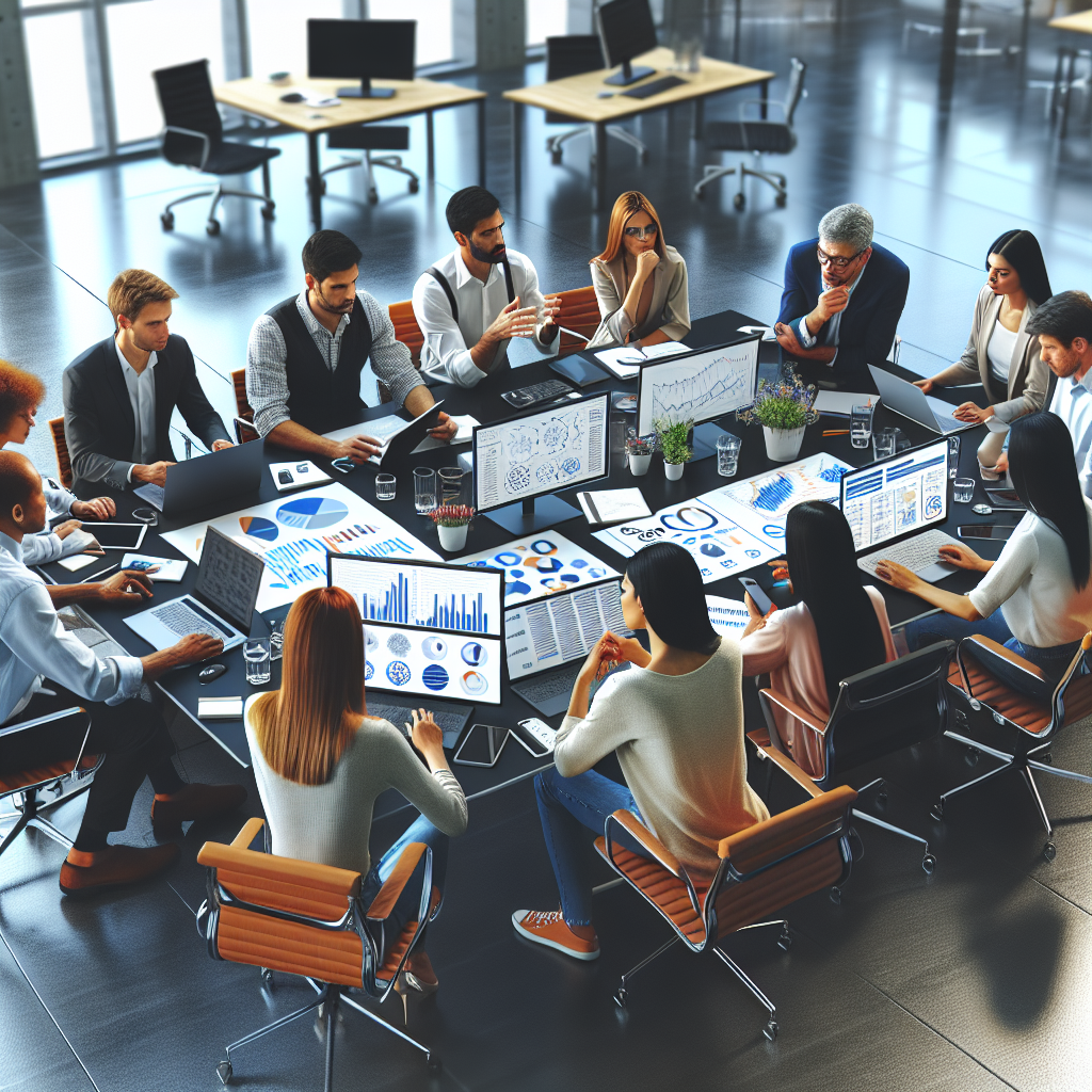 Поисковое продвижение сайтов для успешного бизнеса