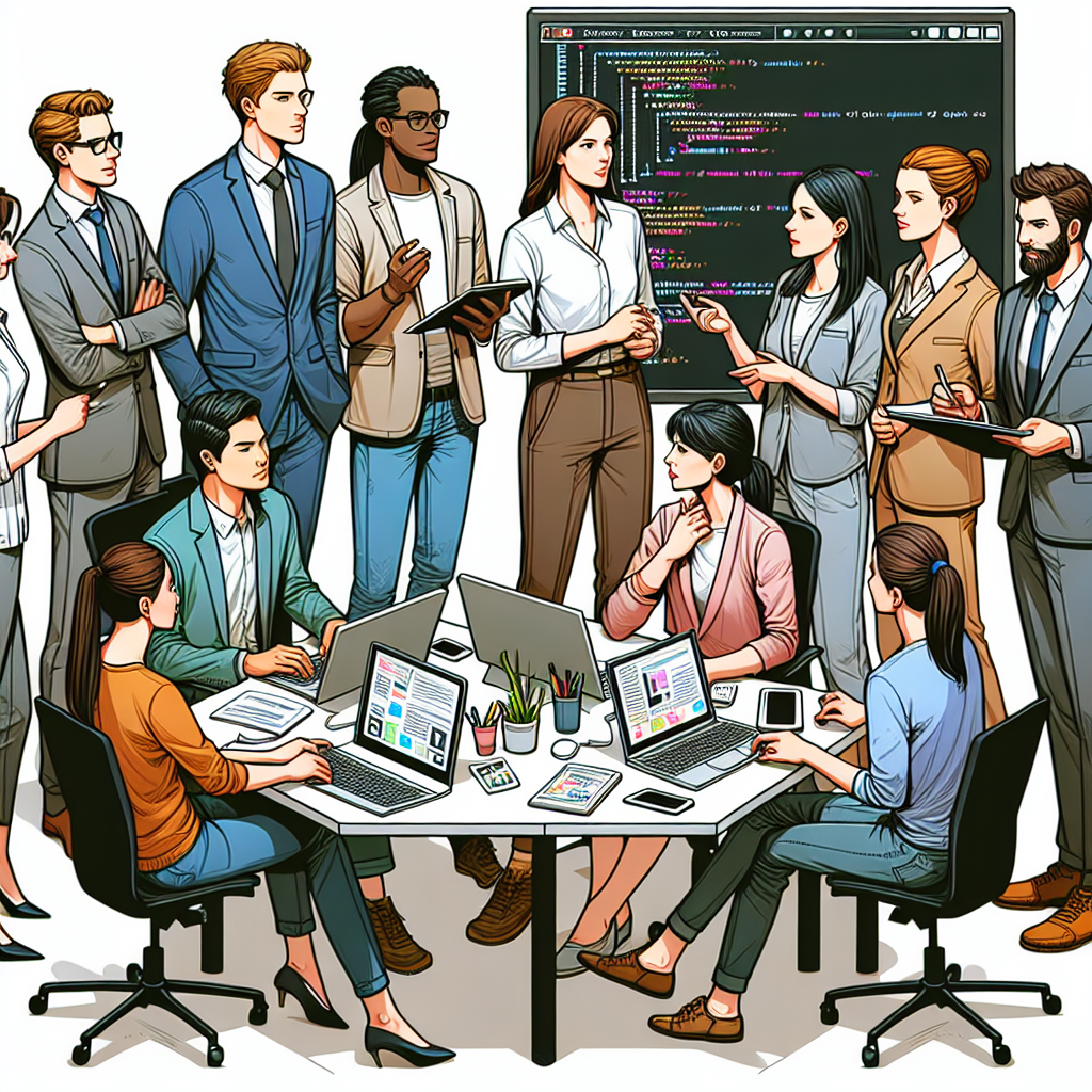 Servicii de programare pentru site-uri web de la programatori web experti