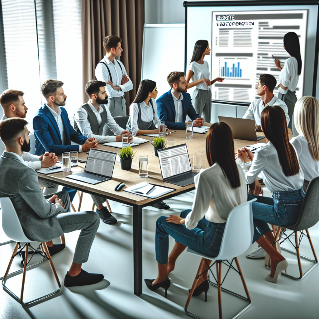 Эффективные способы продвижения сайтов для вашего бизнеса