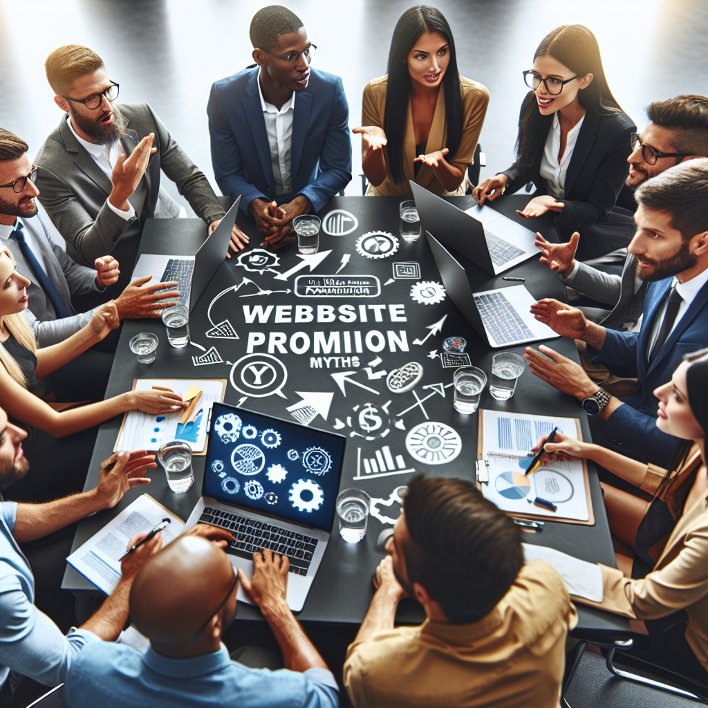 Эффективные способы продвижения сайтов для вашего бизнеса