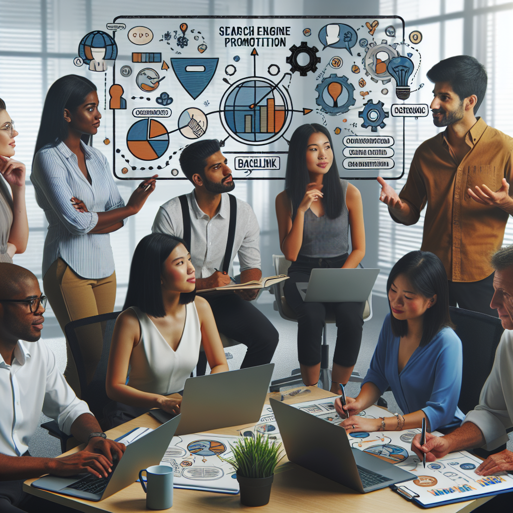 Эффективные способы продвижения сайтов для вашего бизнеса