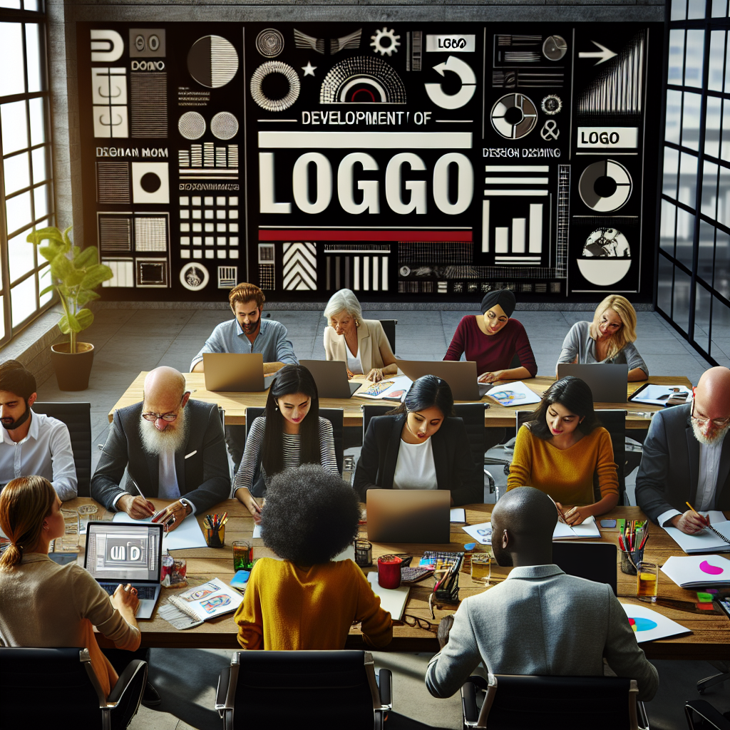 Affordable Logo Design and Development Costs in Chisinau – Discover Your Perfect Price!