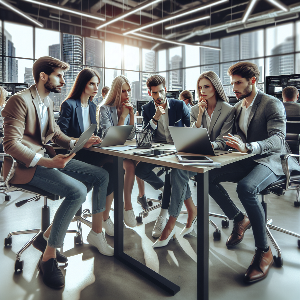 Expertiza noastra in optimizarea SEO: ce inseamna pentru afacerea ta si cum te ajuta specialistii SEO