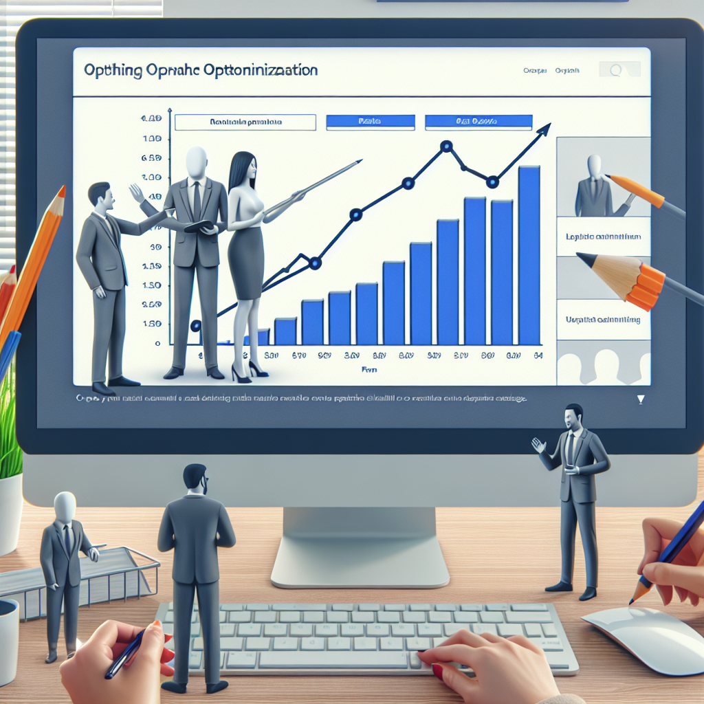 Expertiza noastra in optimizarea SEO: ce inseamna pentru afacerea ta si cum te ajuta specialistii SEO