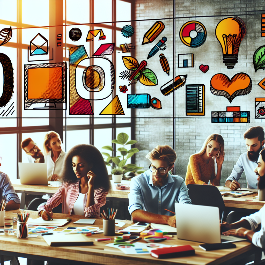 Crearea logo-urilor pentru site-uri - Solutii profesionale de design personalizat